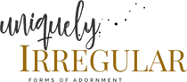 Uniquely Irregular